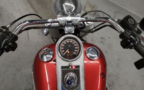 HARLEY HARLEY FLSTF1450 BMY