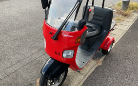 HONDA GYRO CANOPY TA03