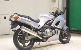 KAWASAKI ZZ-R400 Gen.2 2004 ZX400N