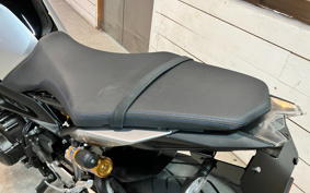 YAMAHA MT-09 SP ABS 2018 RN52J