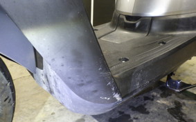 HONDA TACT Gen.4 1996 AF79