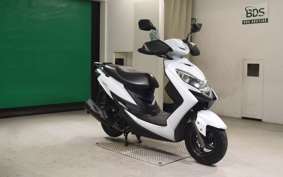 SUZUKI ｽｳｨｯｼｭ125 2023 DV12B