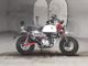 Фото Honda MONKEY 125 с японского аукциона