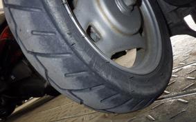 SUZUKI LET's 4 Basket CA43A
