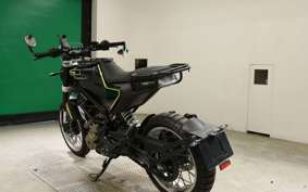 HUSQVARNA SVARTPILEN 401 2019