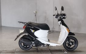 SUZUKI LETS4 CA45A