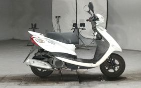 YAMAHA JOG ZR EVOLUTION2 SA39J