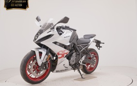 SUZUKI GSX-8R 2025 EM1AA