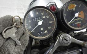 SUZUKI TS250