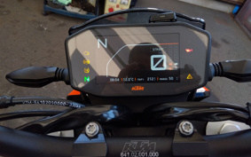 KTM 790 DUKE 2018 TU640