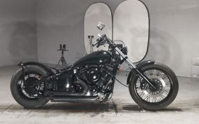 YAMAHA DRAGSTAR 400 1996 4TR