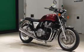 HONDA CB1100 EX 2019 SC65