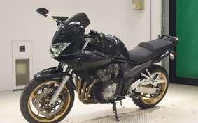 SUZUKI BANDIT 1200 SA 2007 GV79A