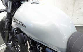 HONDA GB350S 2021 NC59