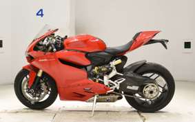 DUCATI 1199 PANIGALE 2014