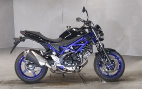 SUZUKI SV650 2020 VP55B