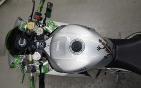 KAWASAKI NINJA ZX-6R 2004