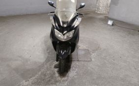 YAMAHA GRAND MAJESTY250 SG15J