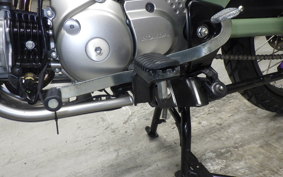 HONDA CT125 HUNTER CUB JA55