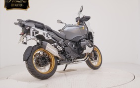 BMW R1300GS Adventure 2025