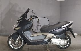 KYMCO XCITING250 SA50AB