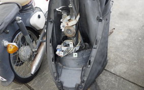 SUZUKI LET's 2 CA1PA