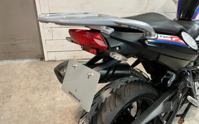 BMW F800R 2017 0B54