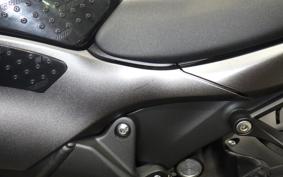 KAWASAKI NINJA ZX-6R A 2022 ZX636G