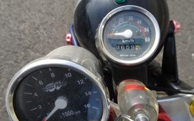 HONDA MONKEY Z50J