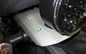 YAMAHA XSR900 2017 RN46J