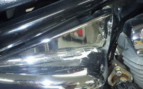 YAMAHA DRAGSTAR 400 2006 VH01J