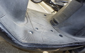 SUZUKI ADDRESS V50 Gen.2 CA44A