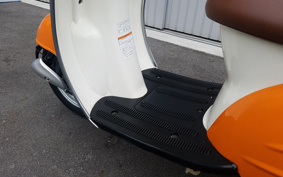 SUZUKI VERUDE CA1MB