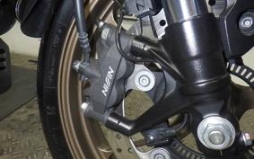 HONDA CB250RA MC52
