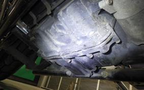 YAMAHA DRAGSTAR 400 CLASSIC 2003 VH01J