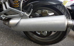 DUCATI MONSTER 400 2002