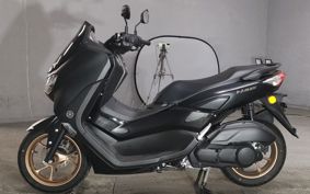 YAMAHA N-MAX 125 SEG6J