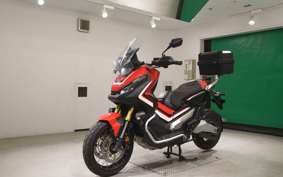 HONDA X-ADV 750 2017 RC95