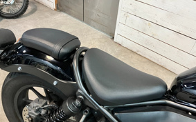 HONDA REBEL MC49