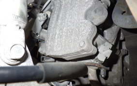 HONDA GYRO CANOPY TA03