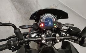 KAWASAKI Z250 EX250P