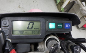 KAWASAKI SUPER SHERPA KL250G