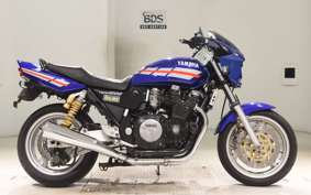 YAMAHA XJR1200 SP 1998 4PU