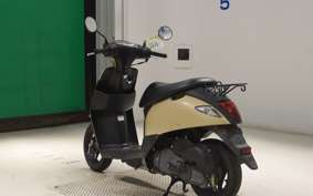 SUZUKI ﾚｯﾂ 2022 CA4AA