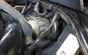 YAMAHA DRAGSTAR 400 1996 4TR