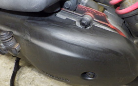 YAMAHA CYGNUS 125 X 2 SE44J