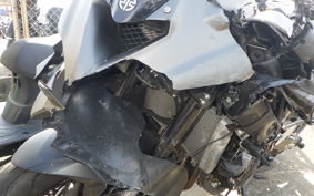 KAWASAKI ZX-4R SE 2023 ZX400P