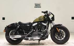 HARLEY XL1200X 2016