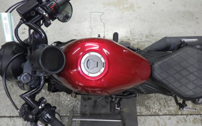 HONDA REBEL 250 S MC49