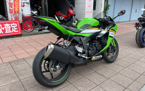 KAWASAKI NINJA ZX-6R ABS 2025 ZX636J